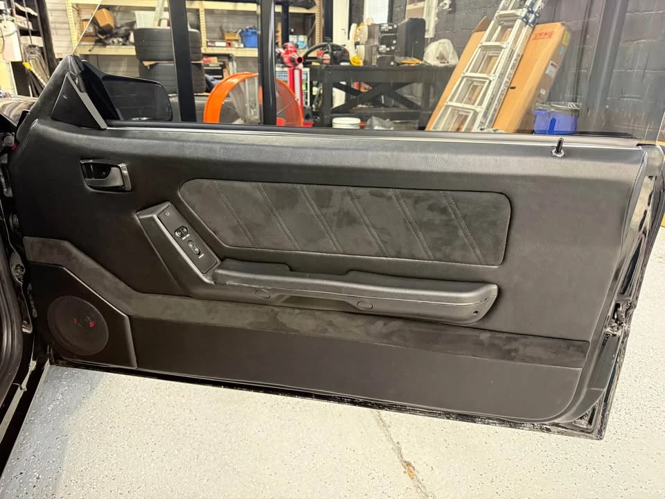 1990 Ford Mustang 3rd Gen - Image 16 of 20