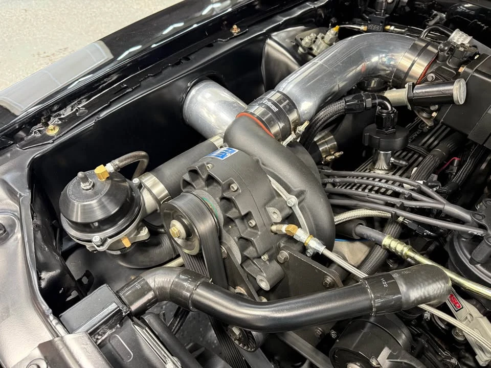 1990 Ford Mustang 3rd Gen - Image 7 of 20