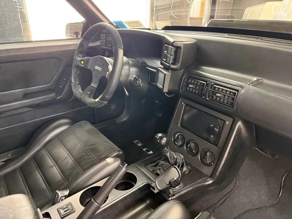 1990 Ford Mustang 3rd Gen - Image 14 of 20
