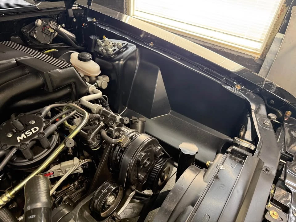 1990 Ford Mustang 3rd Gen - Image 6 of 20
