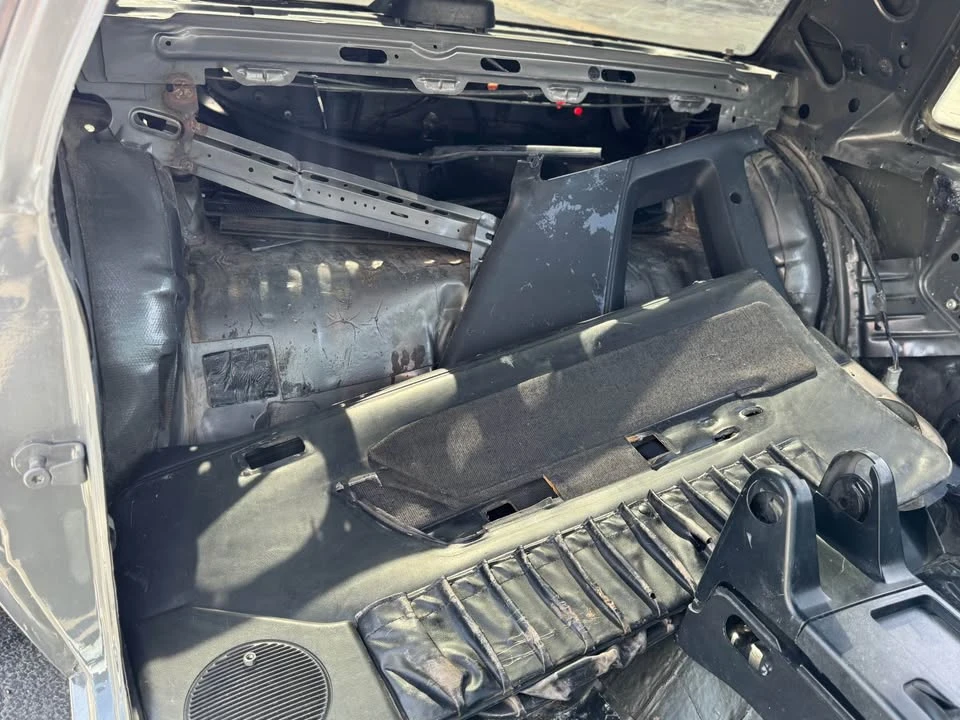 1990 Ford Mustang 3rd Gen - Image 12 of 19