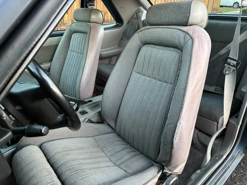 1990 Ford Mustang 3rd Gen - Image 15 of 18
