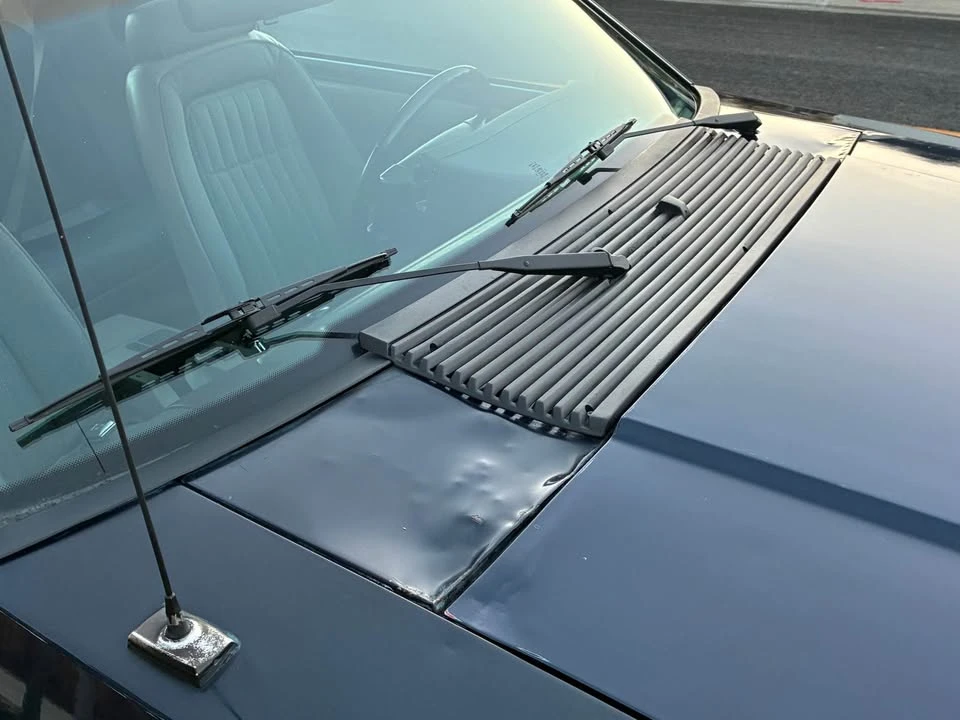1990 Ford Mustang 3rd Gen - Image 8 of 18