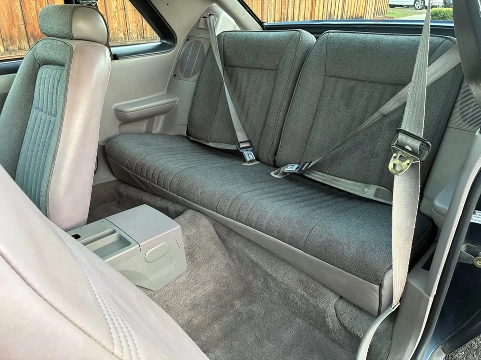 1990 Ford Mustang 3rd Gen - Image 18 of 18