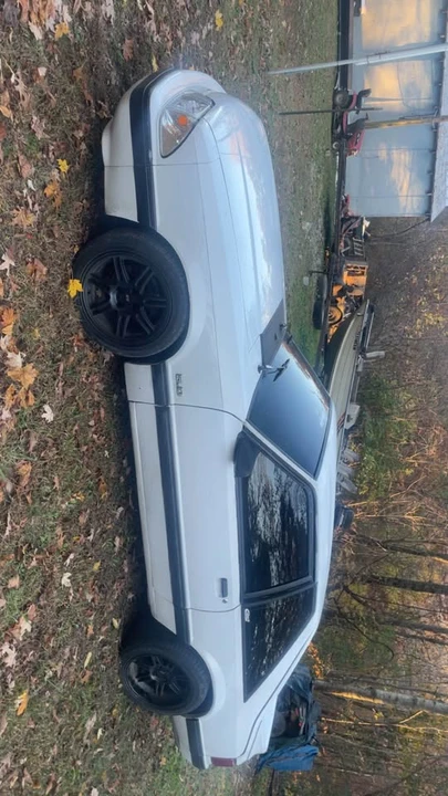 1990 Ford Mustang 3rd Gen - Image 3 of 5