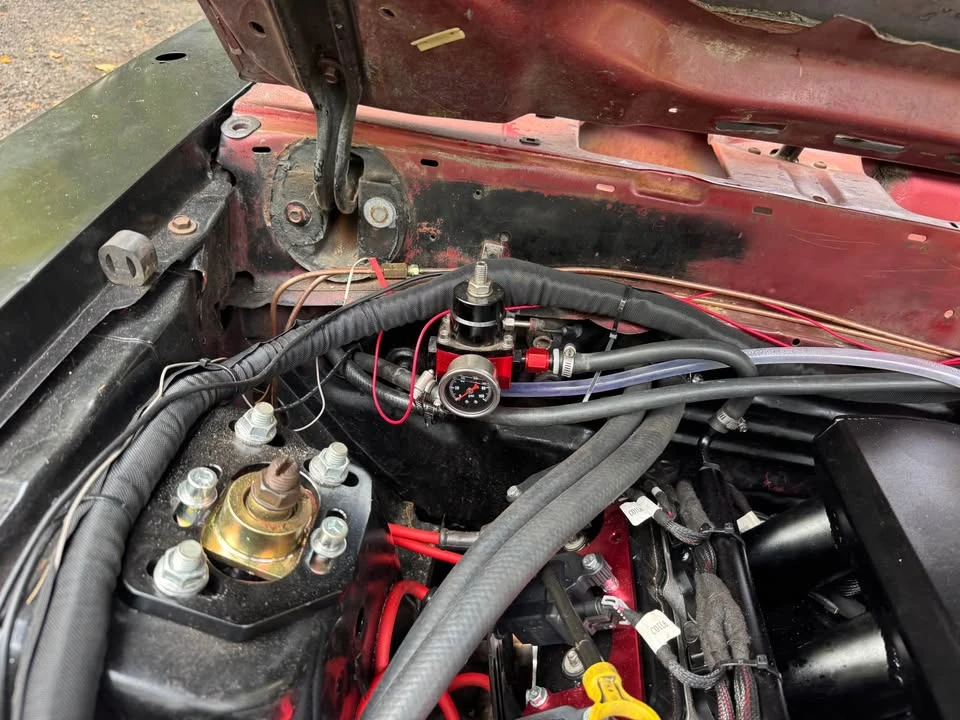 1990 Ford Mustang 3rd Gen - Image 18 of 19
