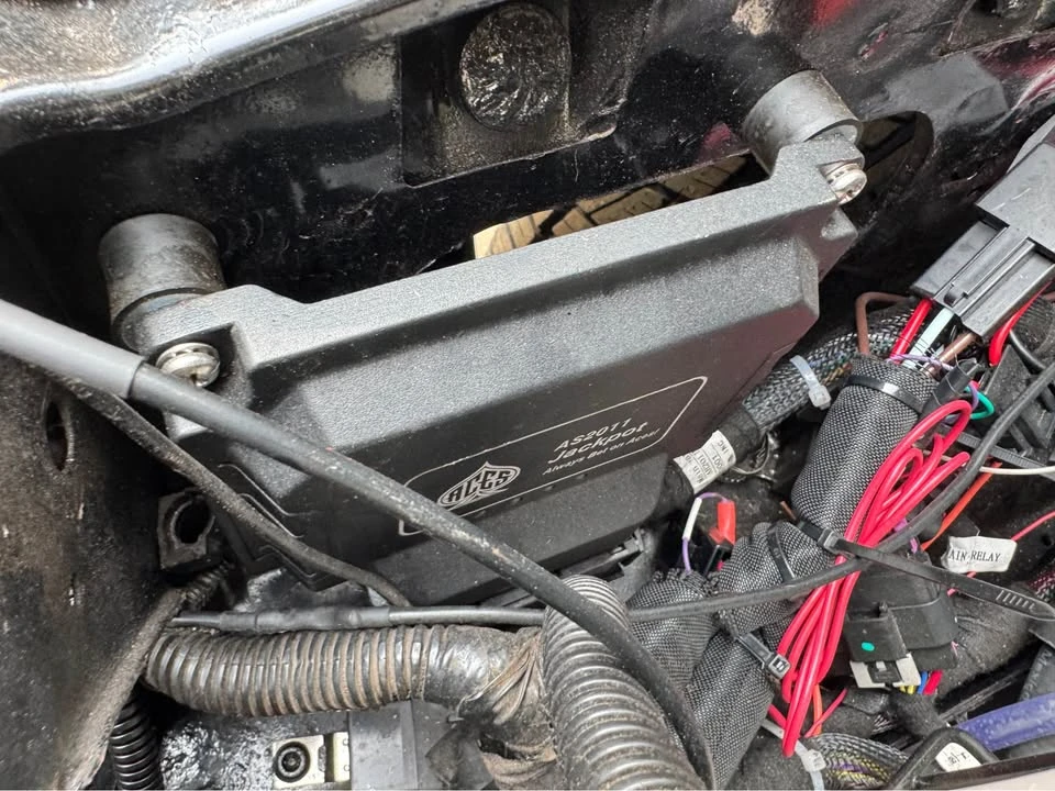 1990 Ford Mustang 3rd Gen - Image 19 of 19