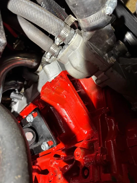 1990 Ford Mustang 3rd Gen - Image 7 of 19