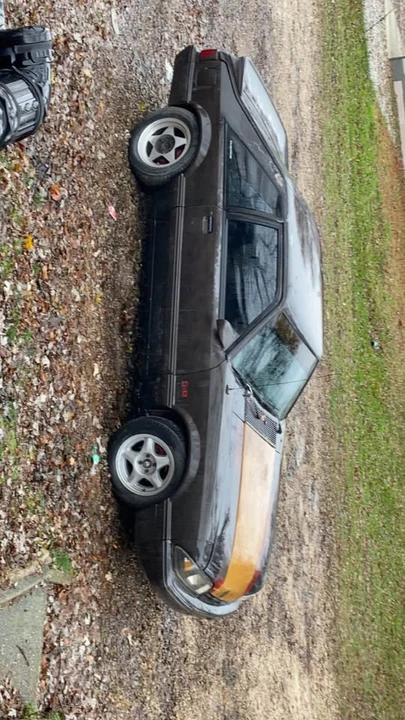 1990 Ford Mustang 3rd Gen - Image 2 of 4