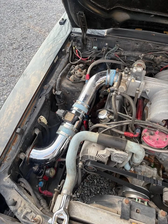 1990 Ford Mustang 3rd Gen - Image 6 of 16