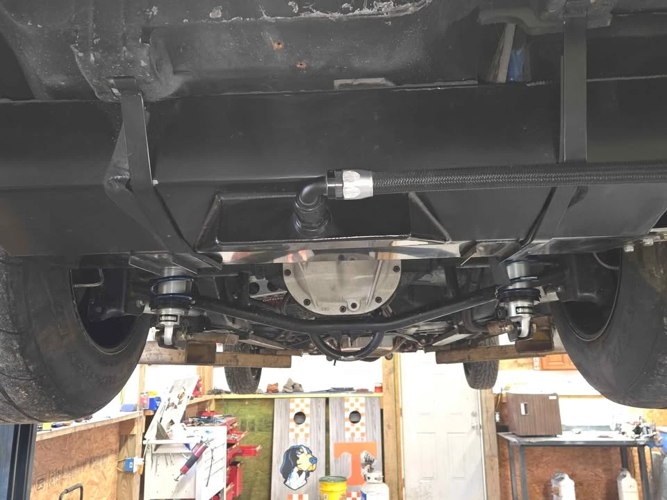 1990 Ford Mustang 3rd Gen - Image 11 of 13