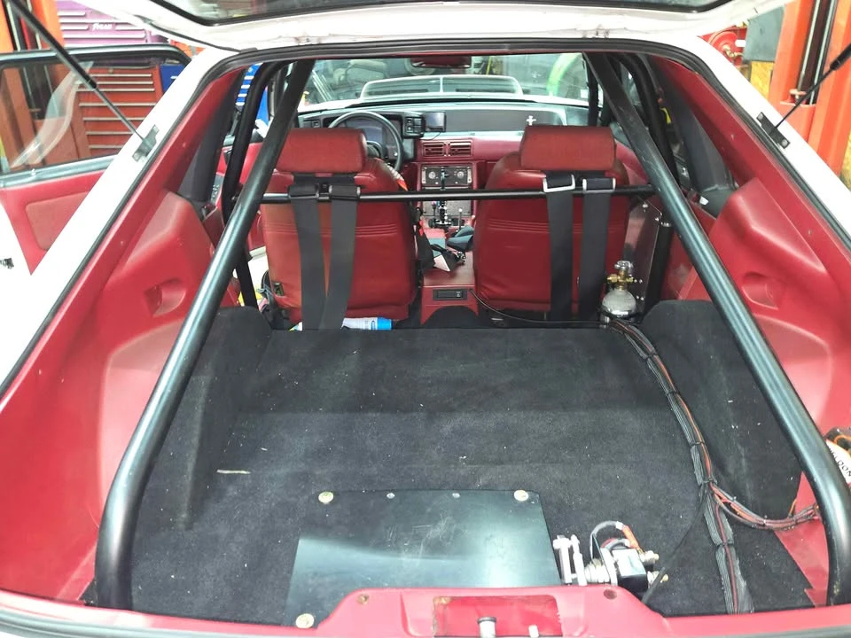 1990 Ford Mustang 3rd Gen - Image 6 of 13