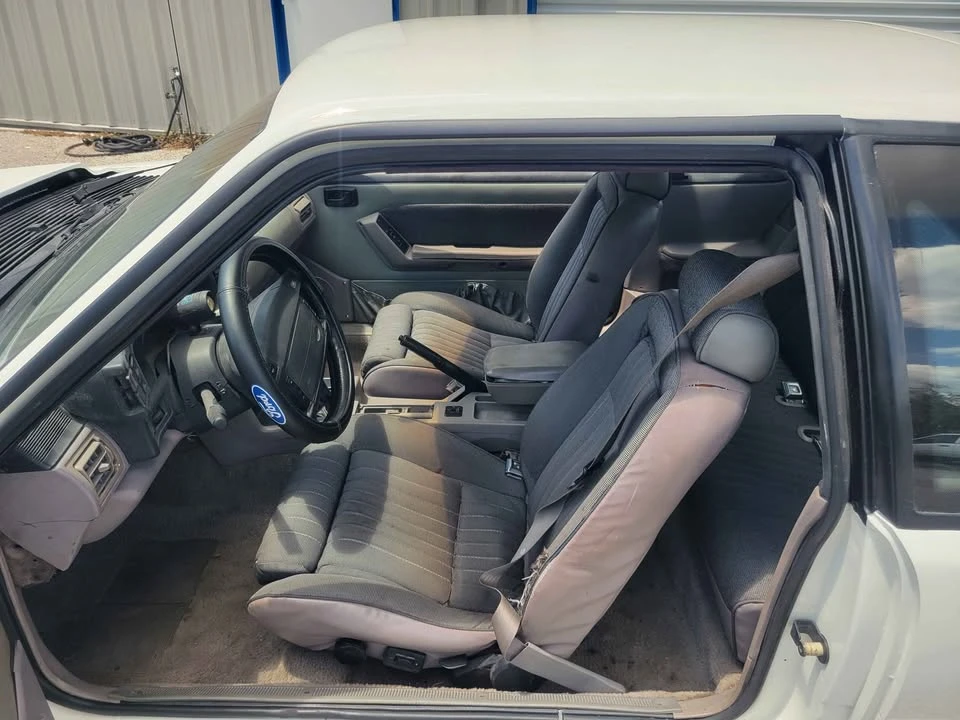 1990 Ford Mustang 3rd Gen - Image 6 of 15