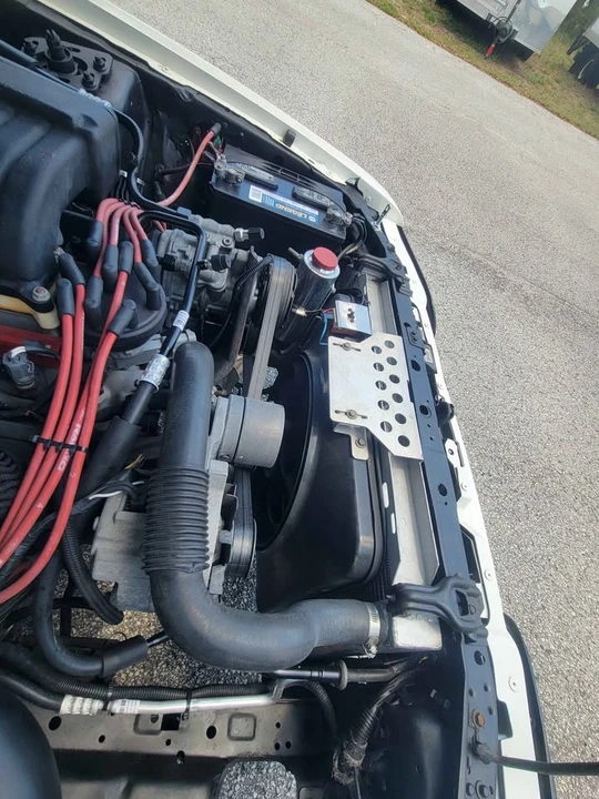 1990 Ford Mustang 3rd Gen - Image 11 of 15