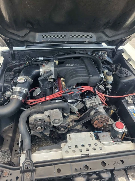 1990 Ford Mustang 3rd Gen - Image 8 of 15