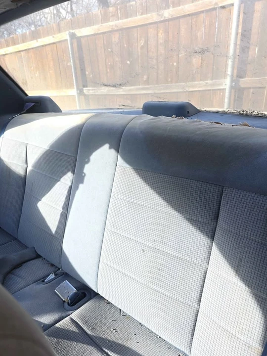 1990 Ford Mustang 3rd Gen - Image 12 of 17