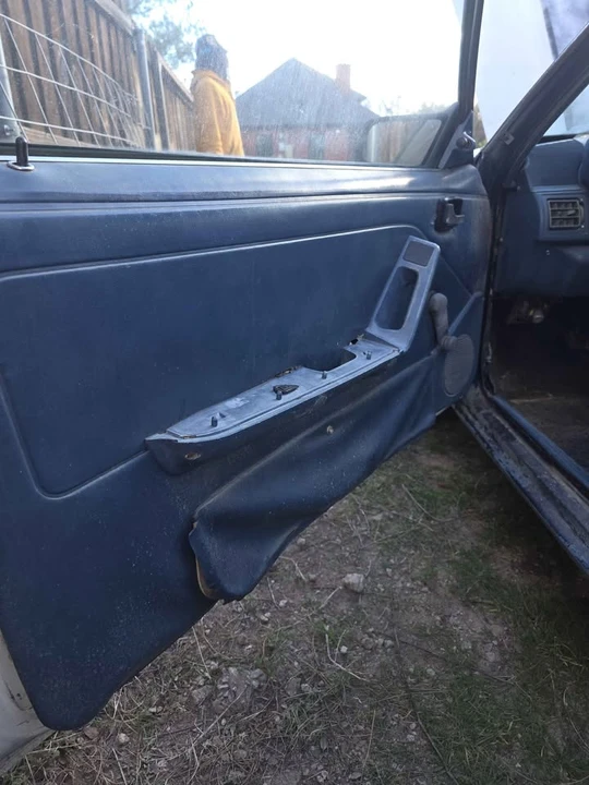 1990 Ford Mustang 3rd Gen - Image 13 of 17