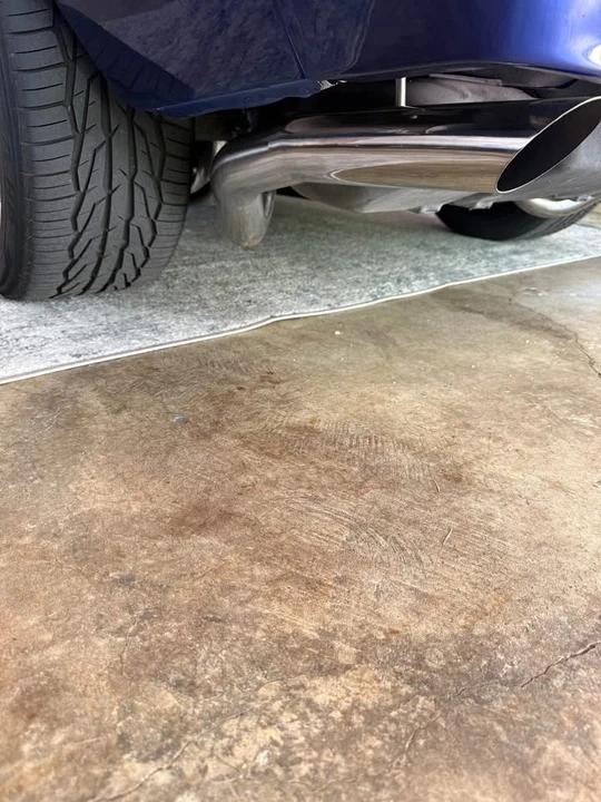 1990 Ford Mustang 3rd Gen - Image 2 of 3