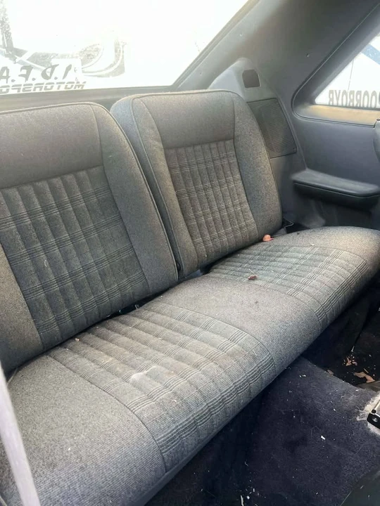 1990 Ford Mustang 3rd Gen - Image 7 of 8