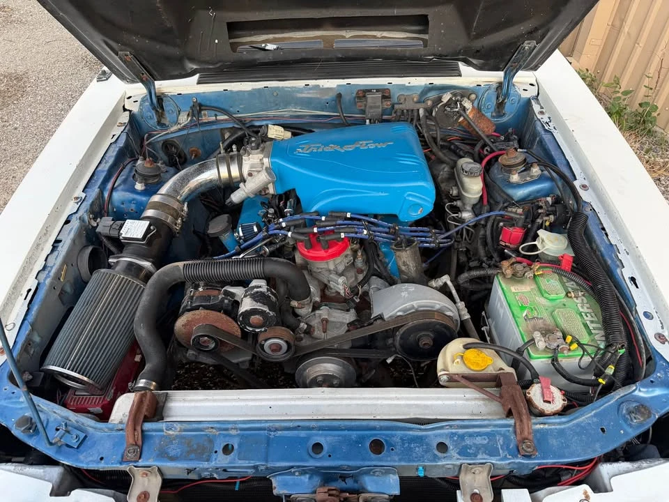 1990 Ford Mustang 3rd Gen - Image 8 of 8