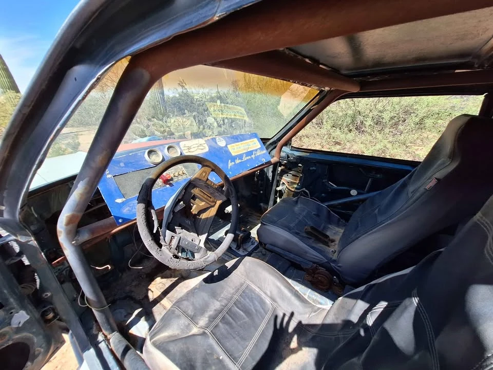 1990 Ford Mustang 3rd Gen - Image 7 of 11