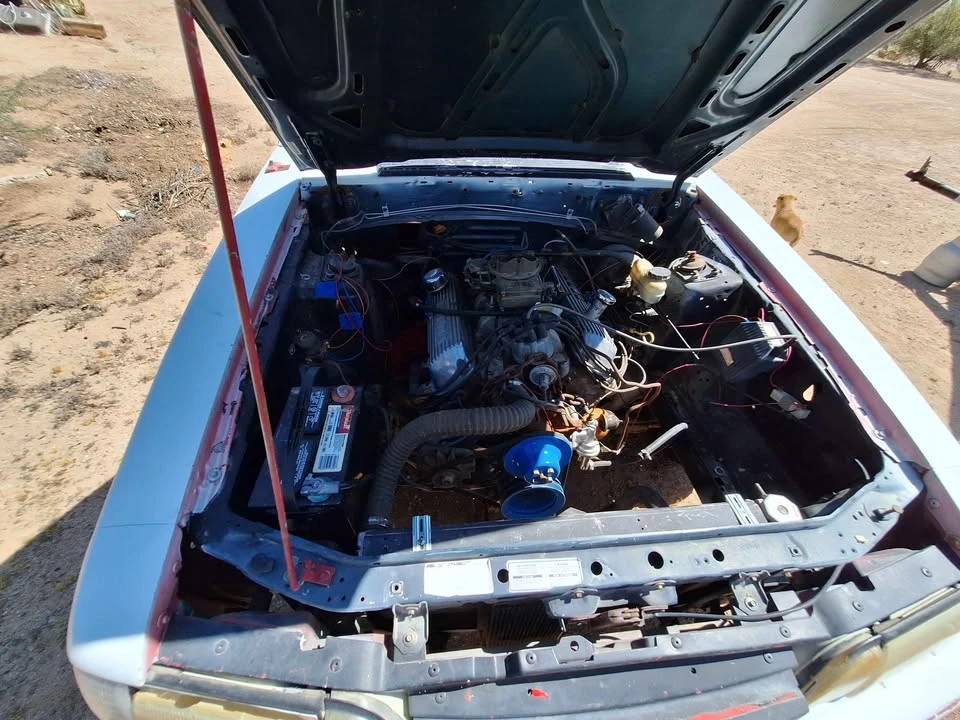 1990 Ford Mustang 3rd Gen - Image 10 of 11