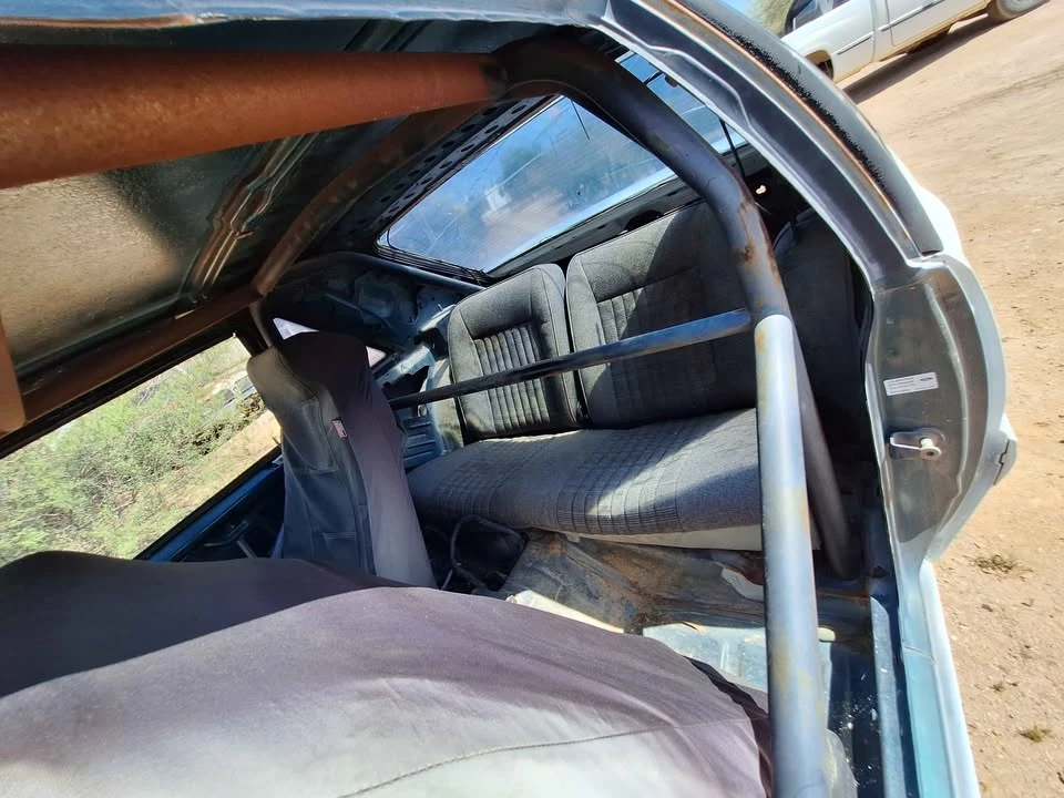 1990 Ford Mustang 3rd Gen - Image 9 of 11