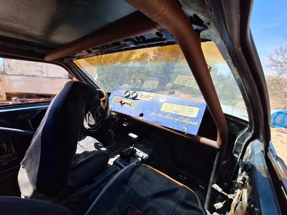 1990 Ford Mustang 3rd Gen - Image 11 of 11