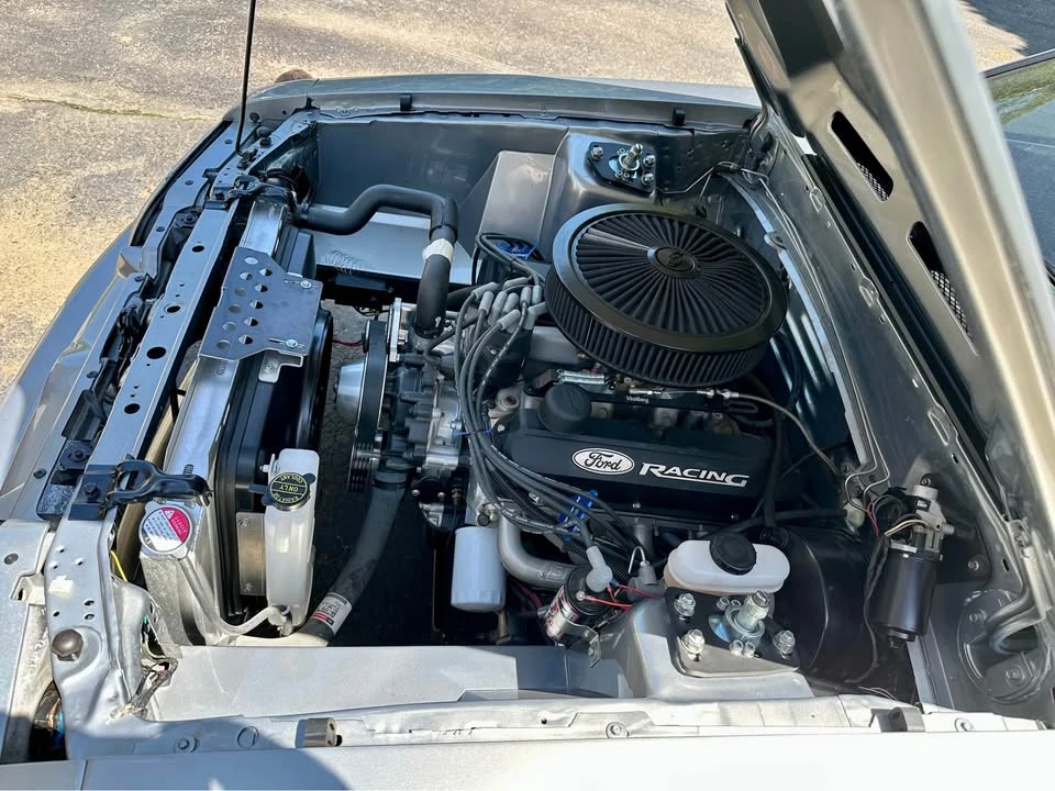 1990 Ford Mustang 3rd Gen - Image 7 of 11