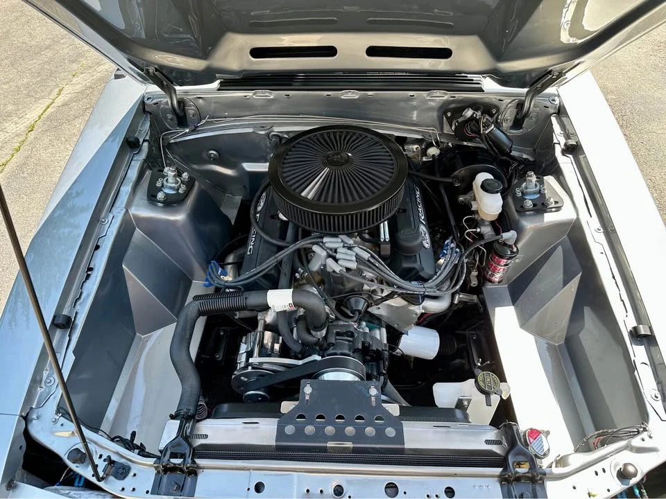 1990 Ford Mustang 3rd Gen - Image 5 of 11