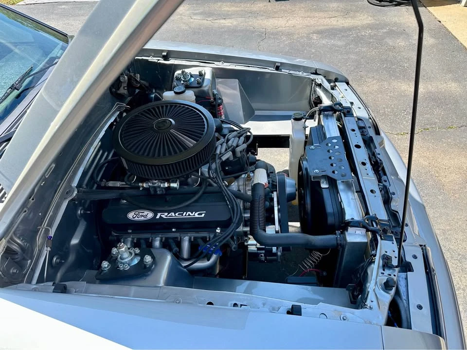 1990 Ford Mustang 3rd Gen - Image 6 of 11