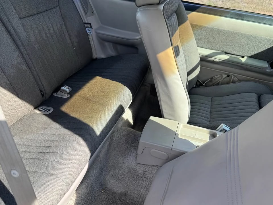 1990 Ford Mustang 3rd Gen - Image 7 of 16