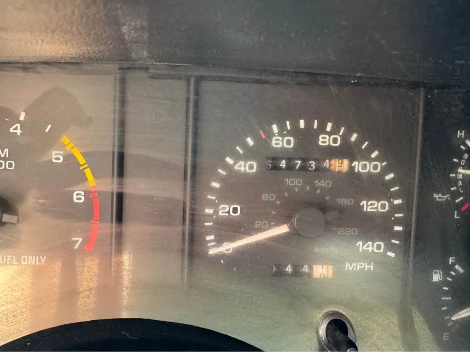 1990 Ford Mustang 3rd Gen - Image 13 of 16