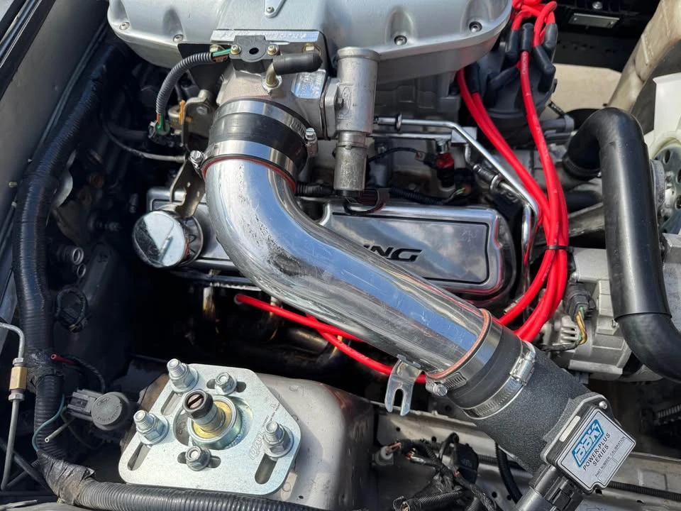 1990 Ford Mustang 3rd Gen - Image 16 of 16