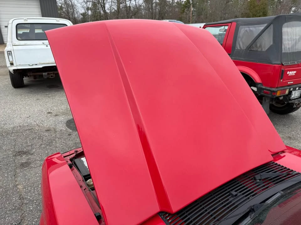 1990 Ford Mustang 3rd Gen - Image 5 of 10