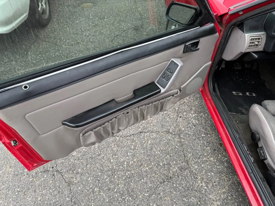 1990 Ford Mustang 3rd Gen - Image 8 of 10