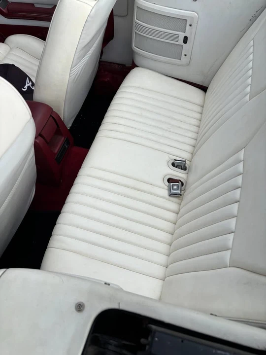 1990 Ford Mustang GT 3rd Gen - Image 4 of 7