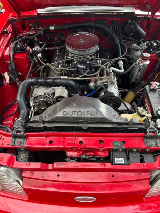 1990 Ford Mustang GT 3rd Gen - Image 5 of 7