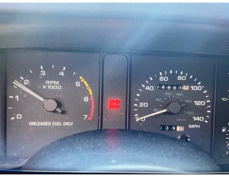 1990 Ford Mustang GT 3rd Gen - Image 7 of 19