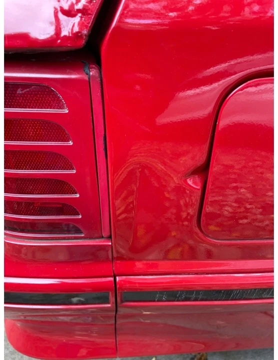 1990 Ford Mustang GT 3rd Gen - Image 10 of 19