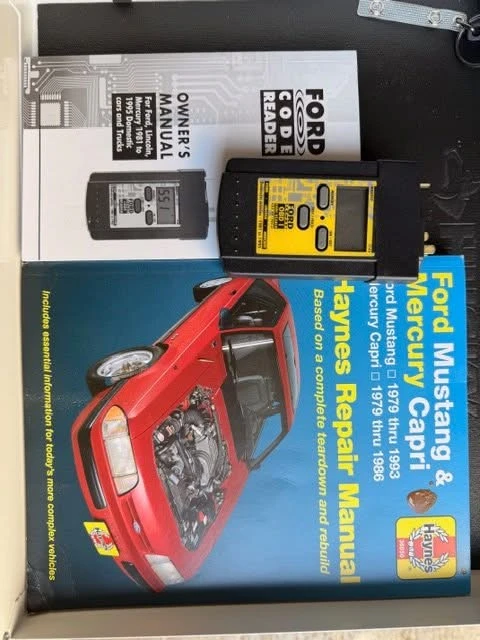 1990 Ford Mustang GT 3rd Gen - Image 14 of 18