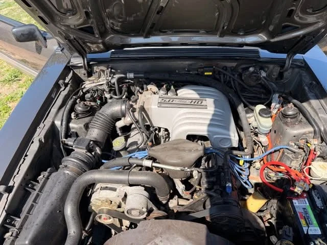 1990 Ford Mustang GT 3rd Gen - Image 7 of 18