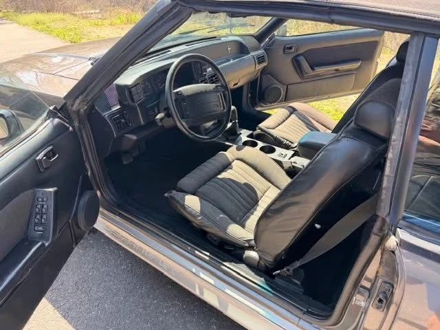 1990 Ford Mustang GT 3rd Gen - Image 6 of 18