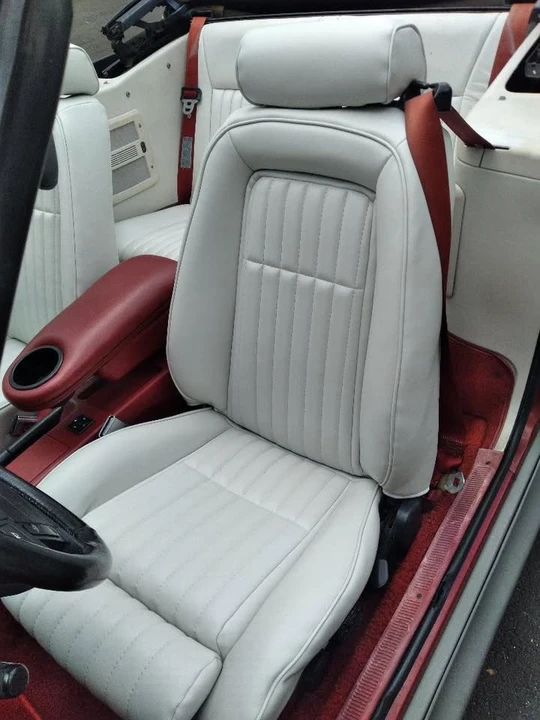 1990 Ford Mustang GT 3rd Gen - Image 12 of 20