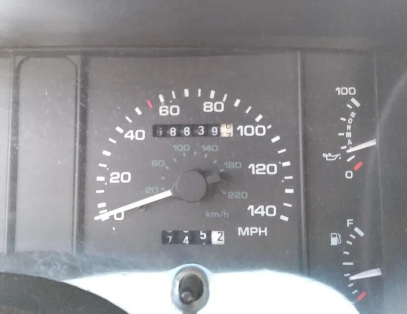 1990 Ford Mustang GT 3rd Gen - Image 7 of 20