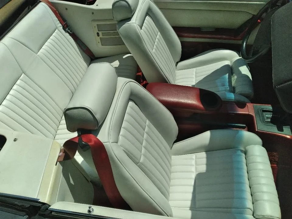 1990 Ford Mustang GT 3rd Gen - Image 10 of 20