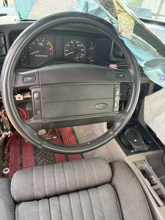 1990 Ford Mustang GT 3rd Gen - Image 12 of 16