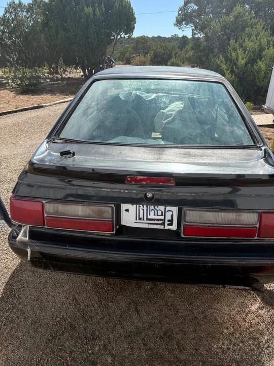 1990 Ford Mustang GT 3rd Gen - Image 9 of 16