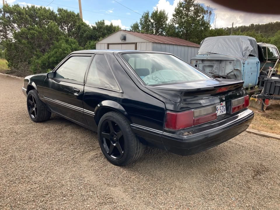 1990 Ford Mustang GT 3rd Gen - Image 15 of 16