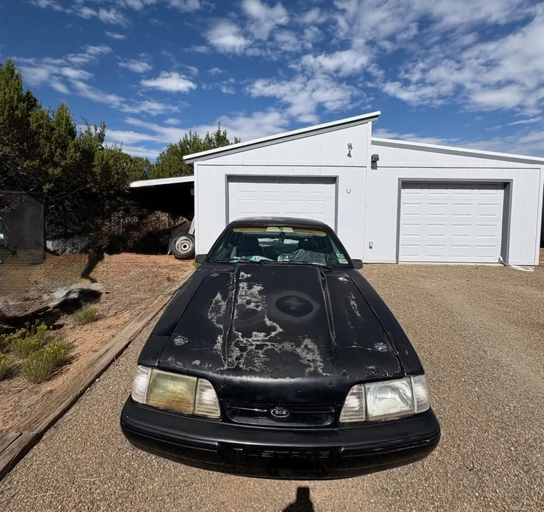 1990 Ford Mustang GT 3rd Gen - Image 11 of 16